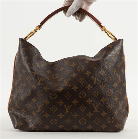 borsa a spalla louis vuitton